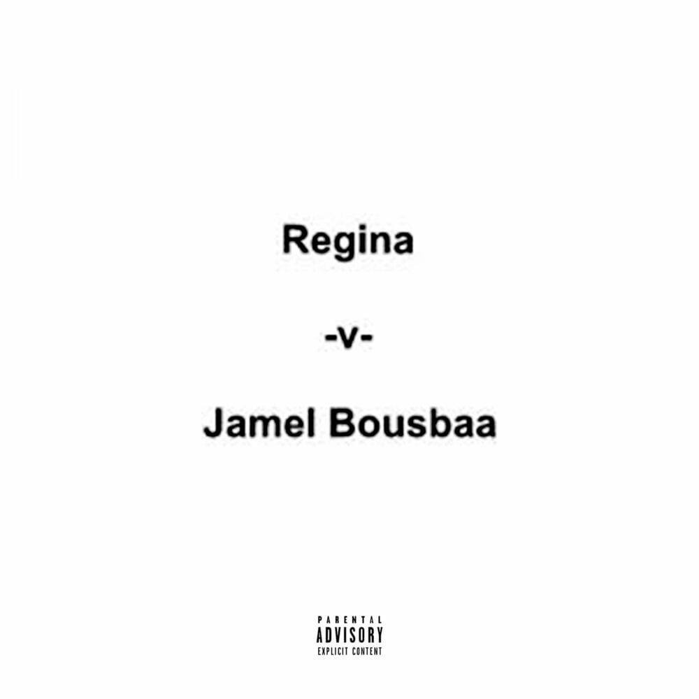 Regina Vs Jamel Bousbaa cover