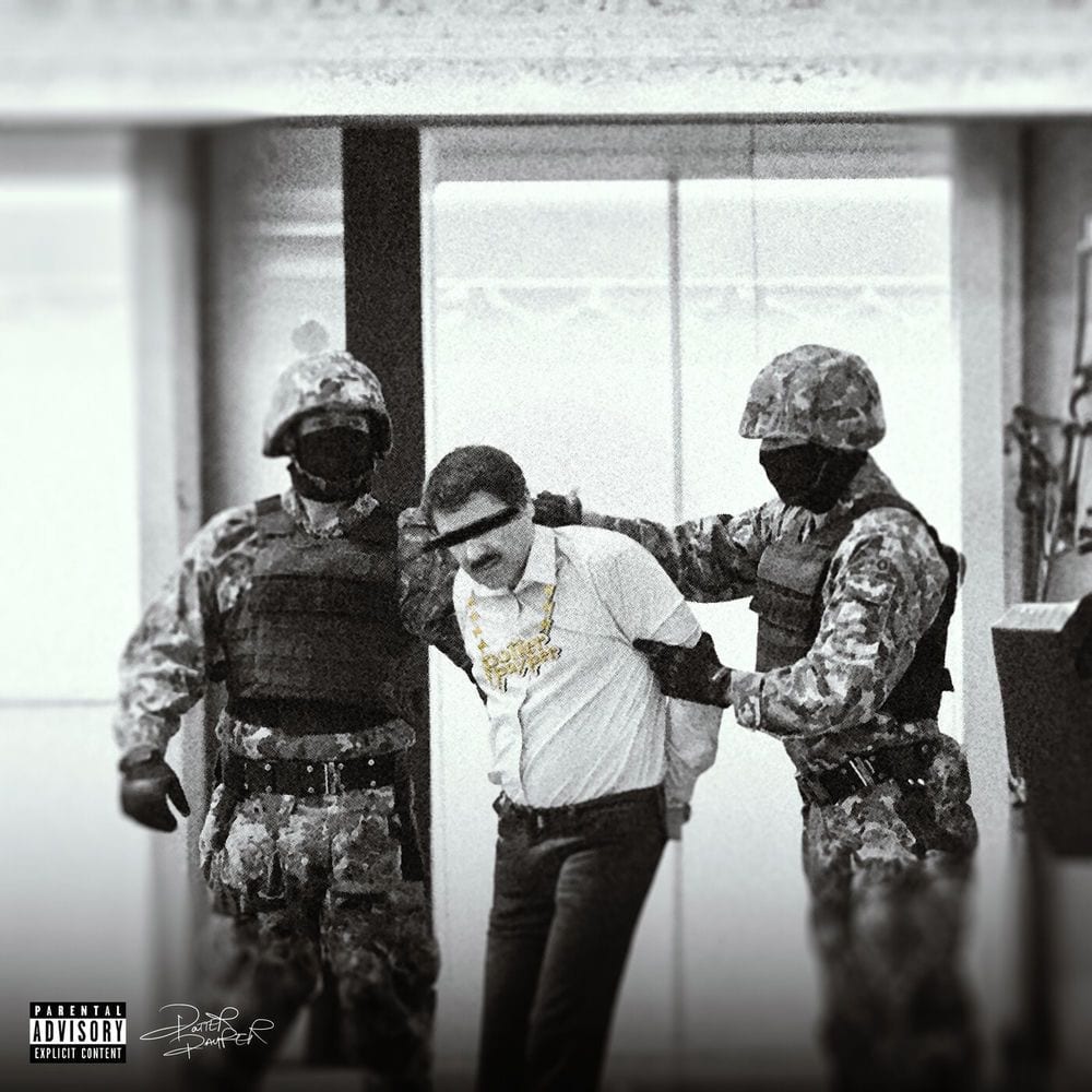 Sinaloa Cartel cover