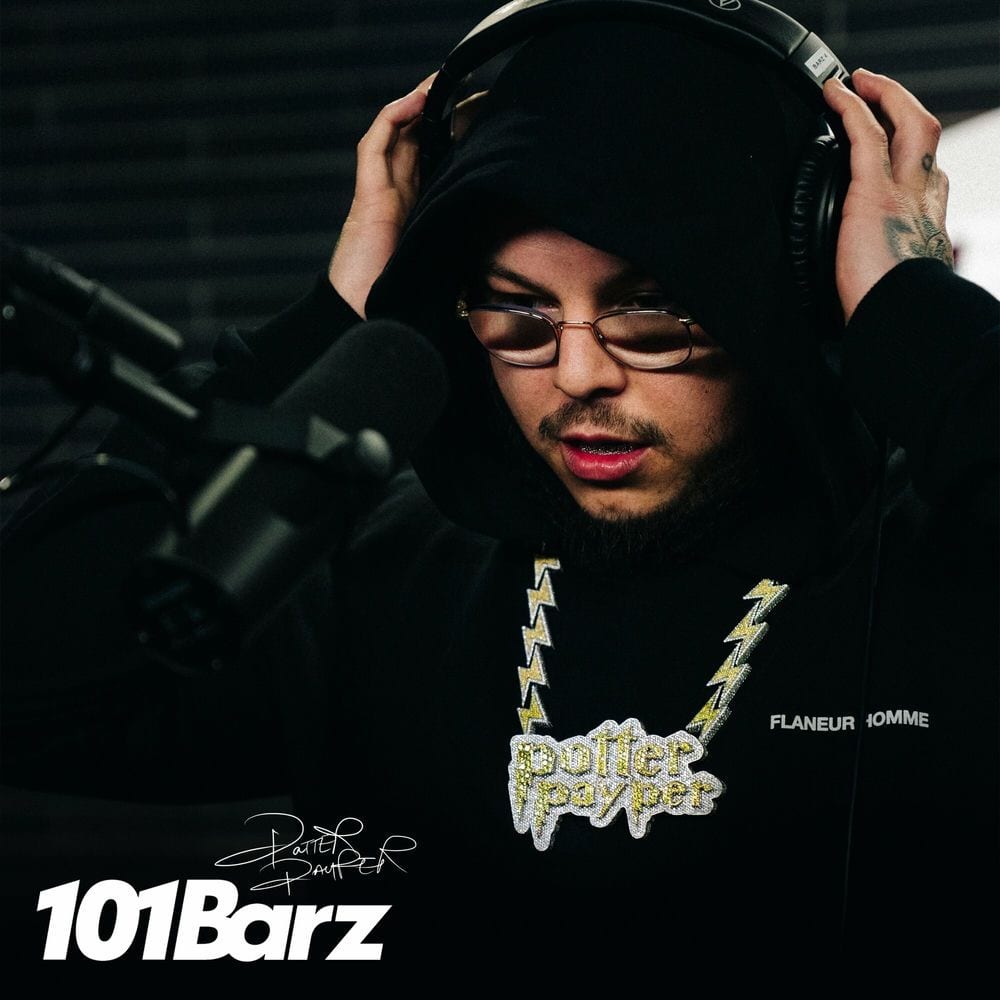 Same Old PP (101Barz Freestyle) cover