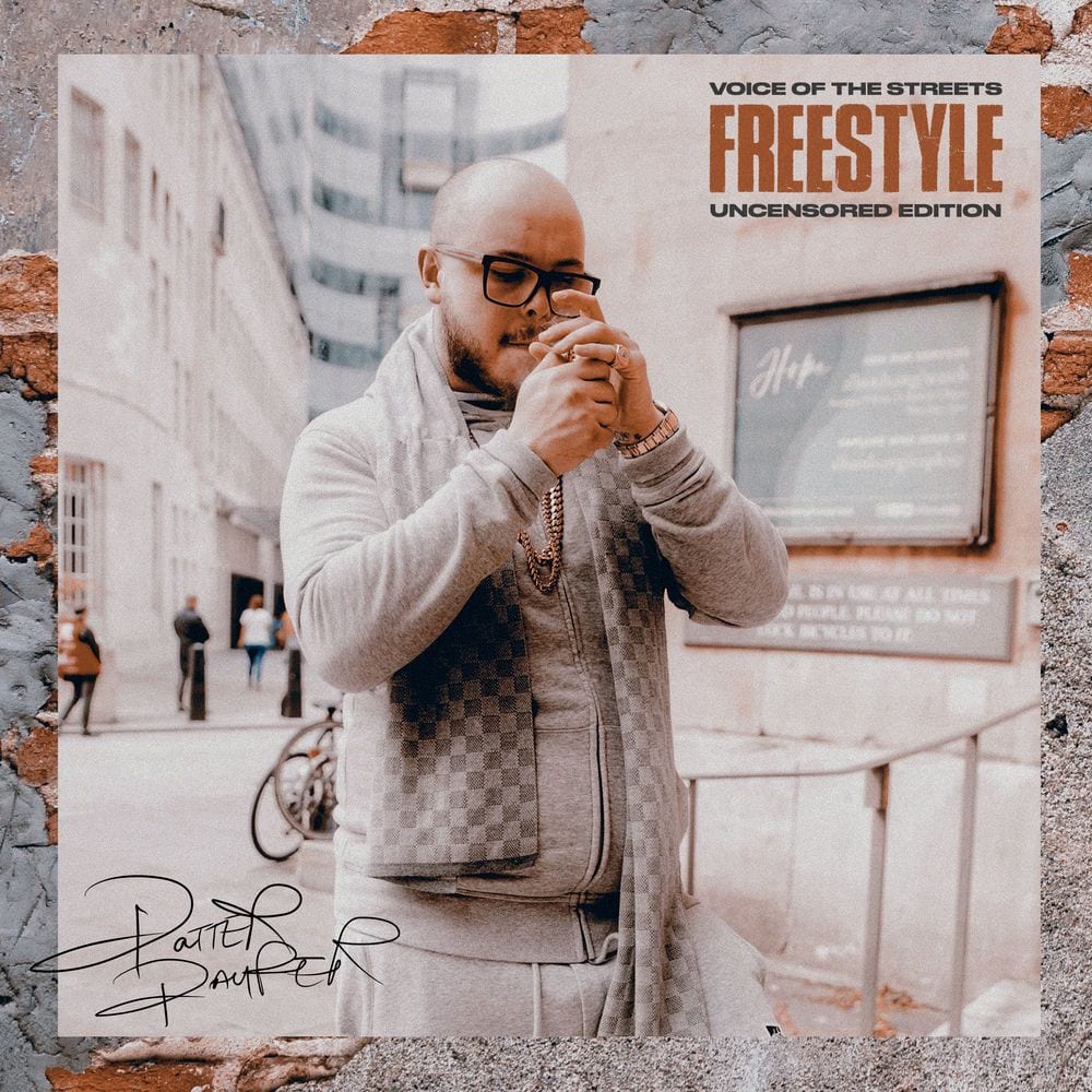 VOTS Freestyle (Kenny Allstar) cover
