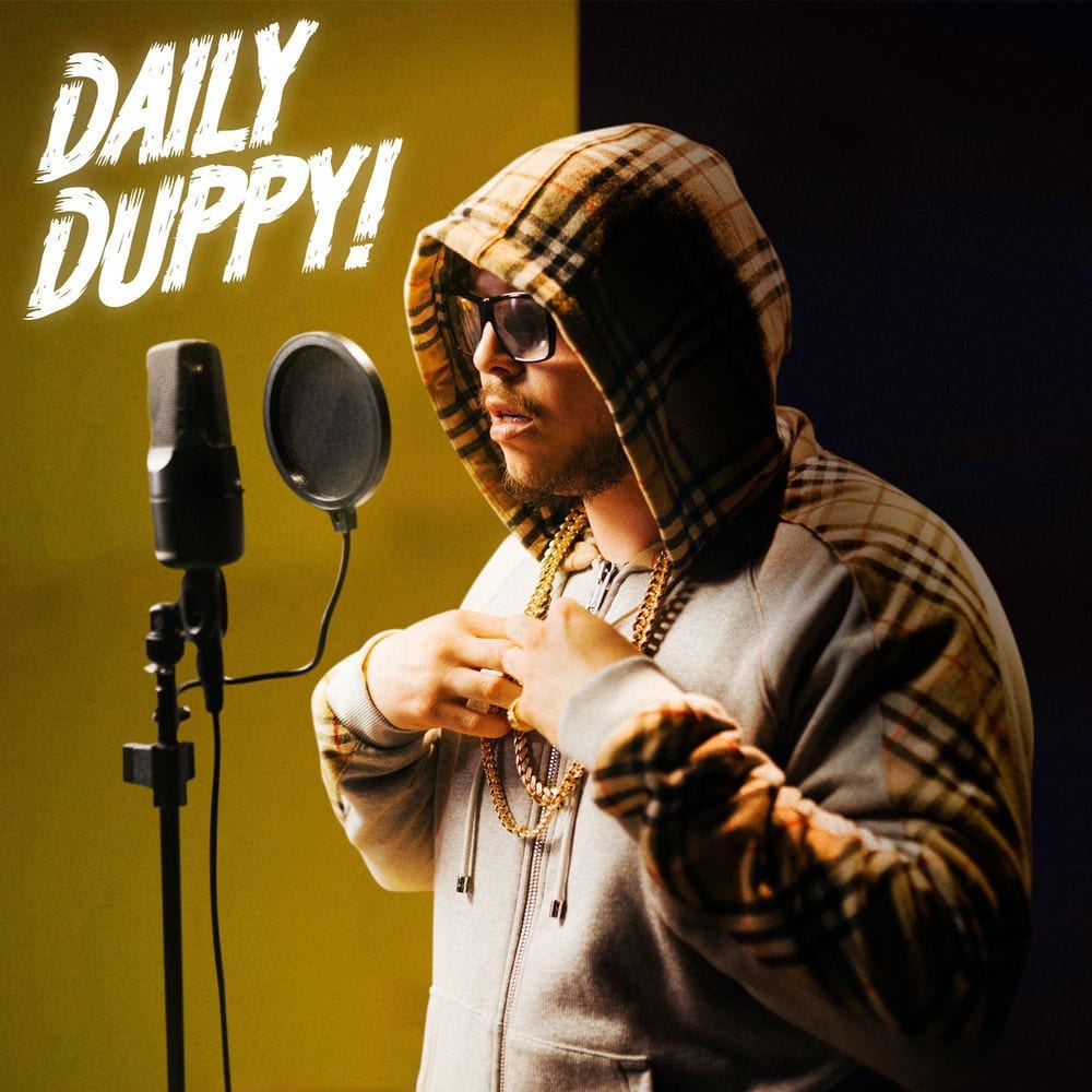Daily Duppy cover