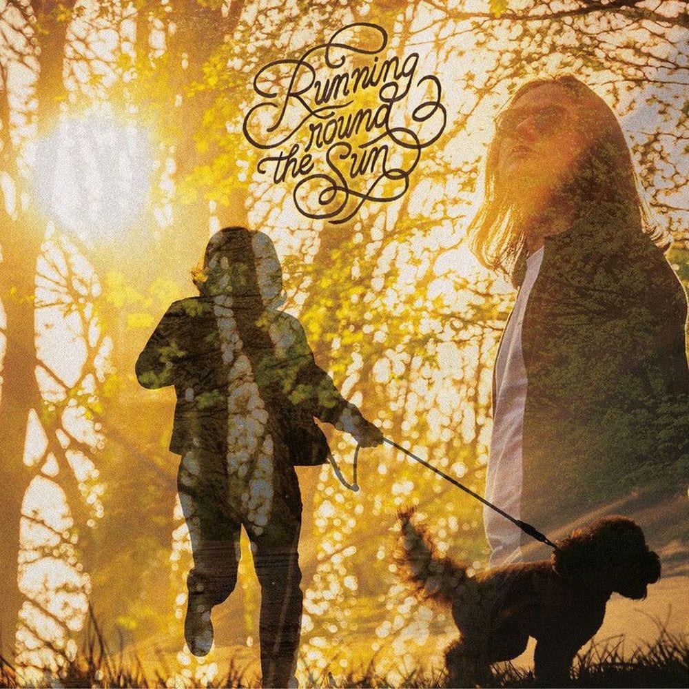 Running Round The Sun cover