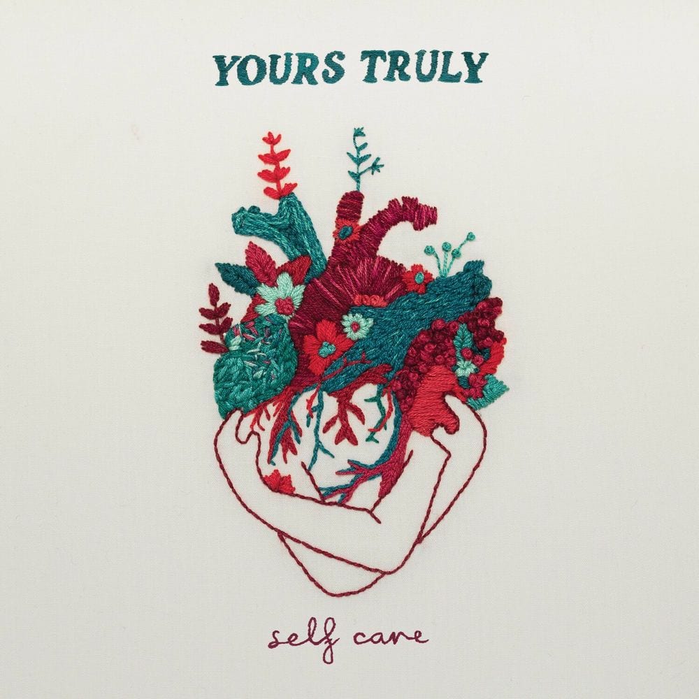 Self Care cover