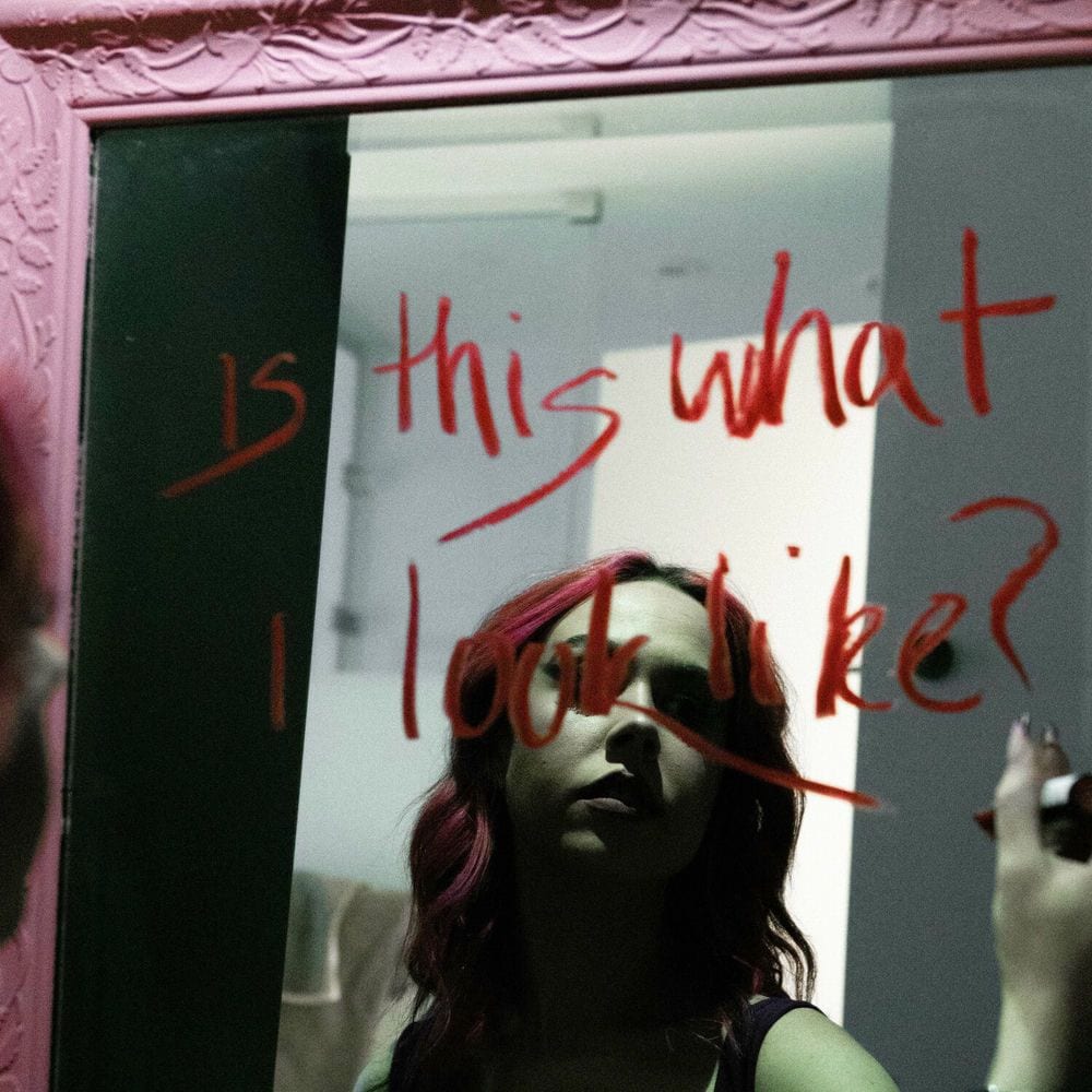 is this what i look like? cover