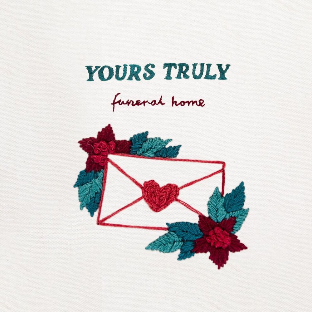 Funeral Home cover