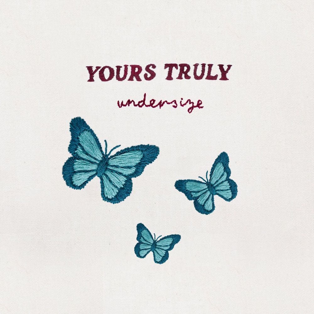 Undersize cover