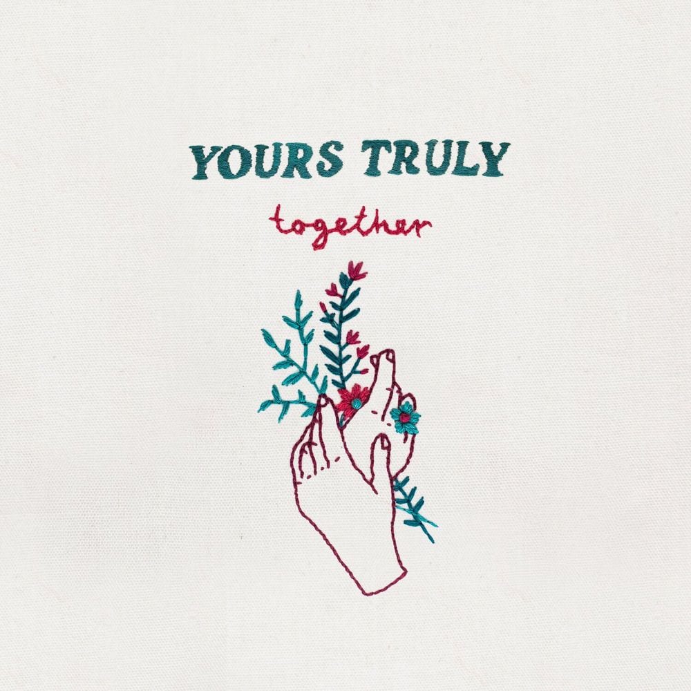Together cover