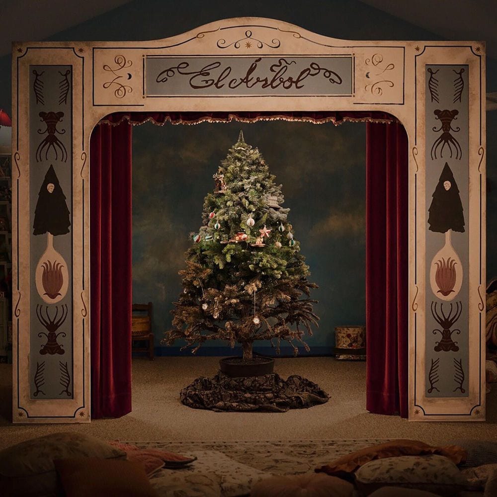 El Árbol cover