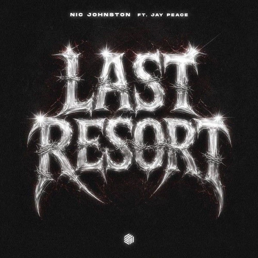 Last Resort cover