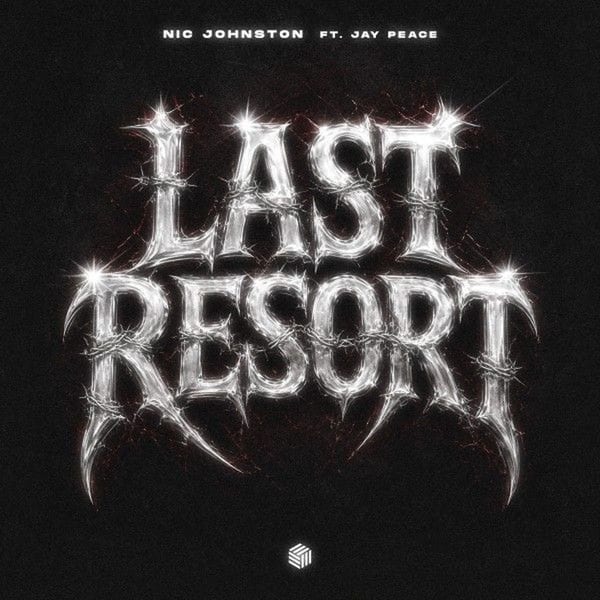 Last Resort album cover