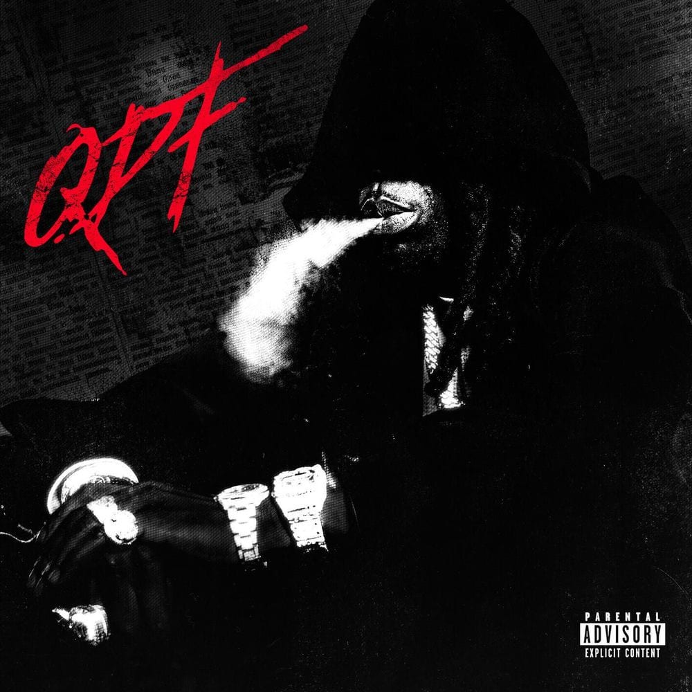 QUE DES FAITS cover