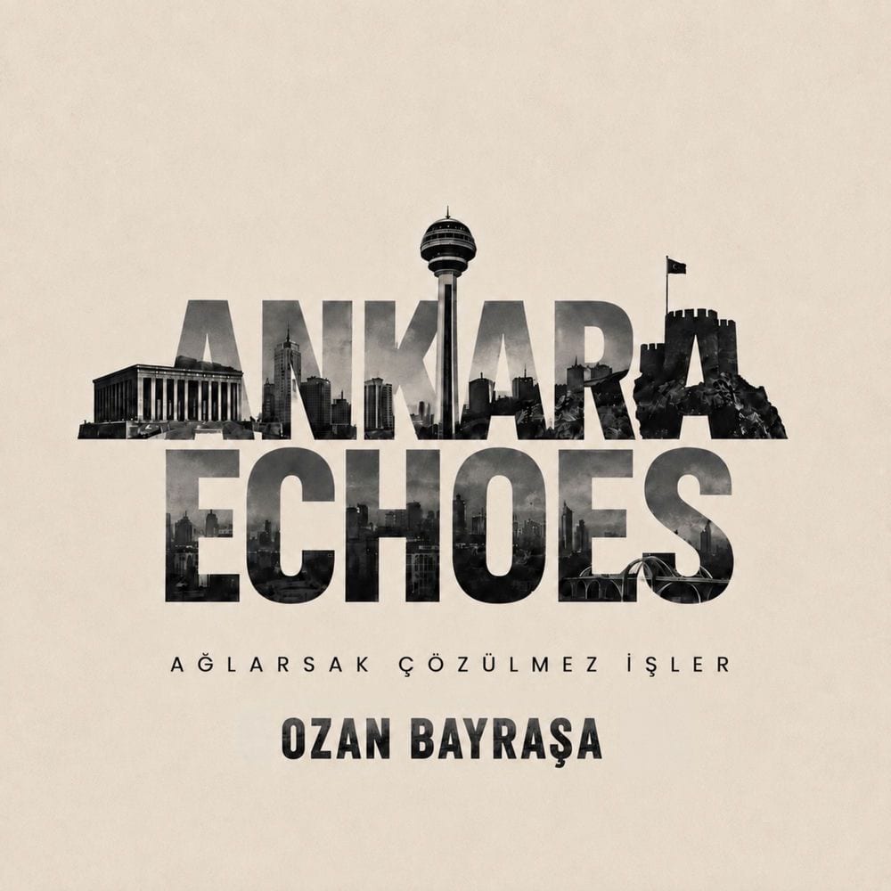 Ağlarsak Çözülmez İşler (Remix) cover
