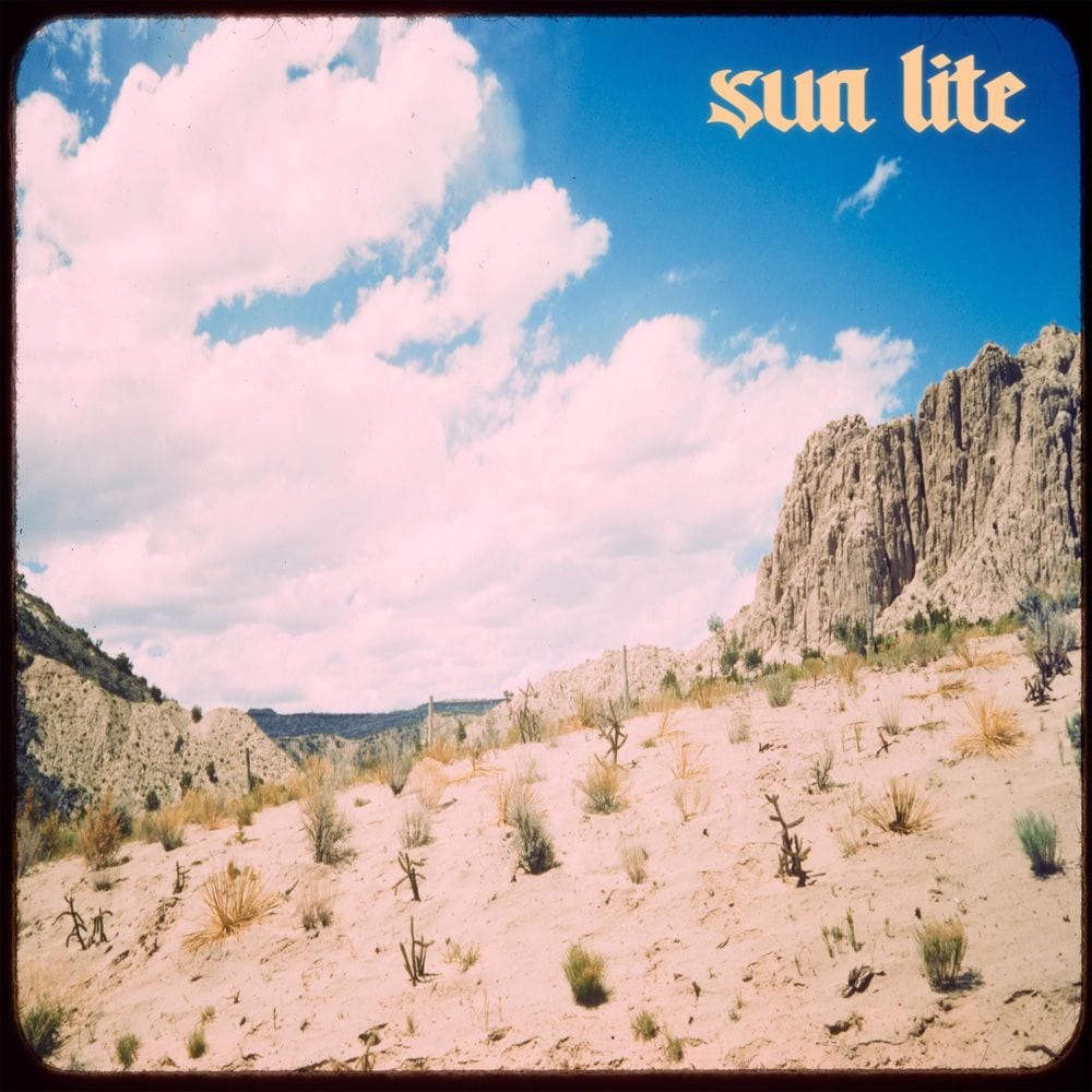 Sun Lite cover