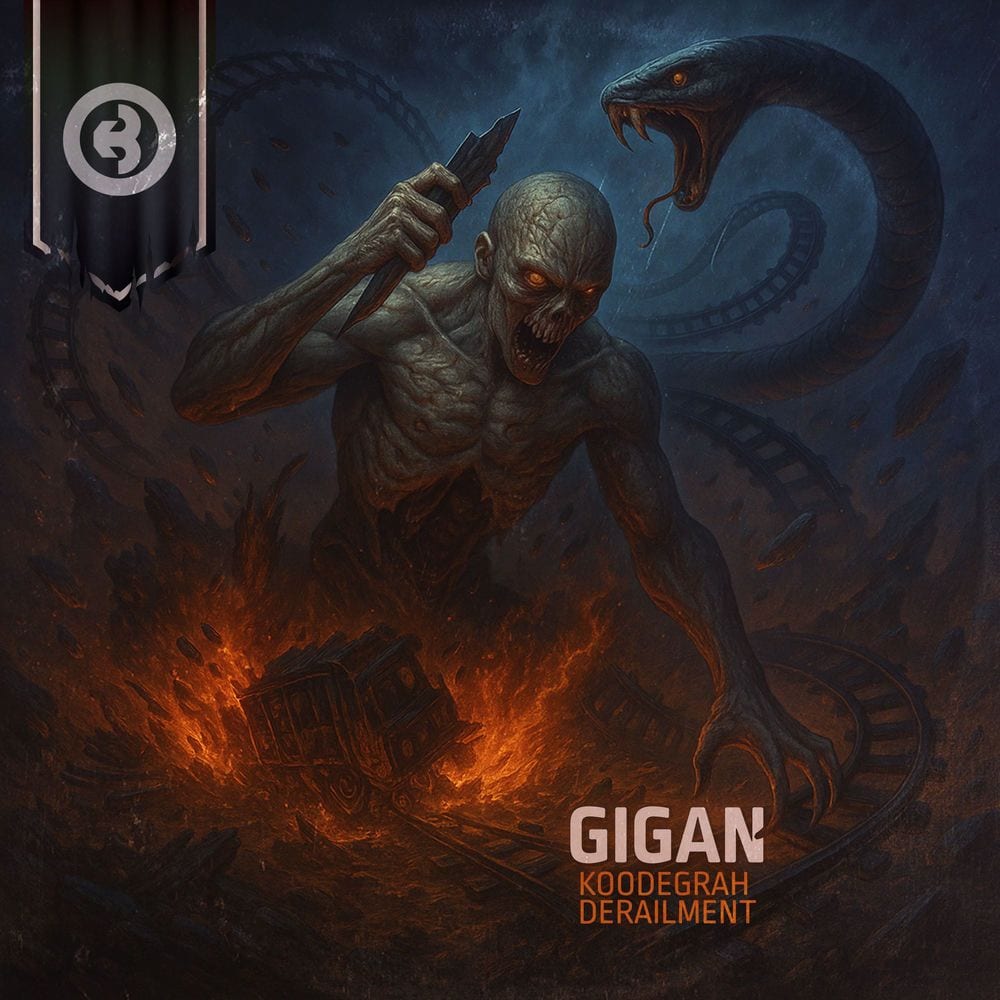 Koodegrah cover
