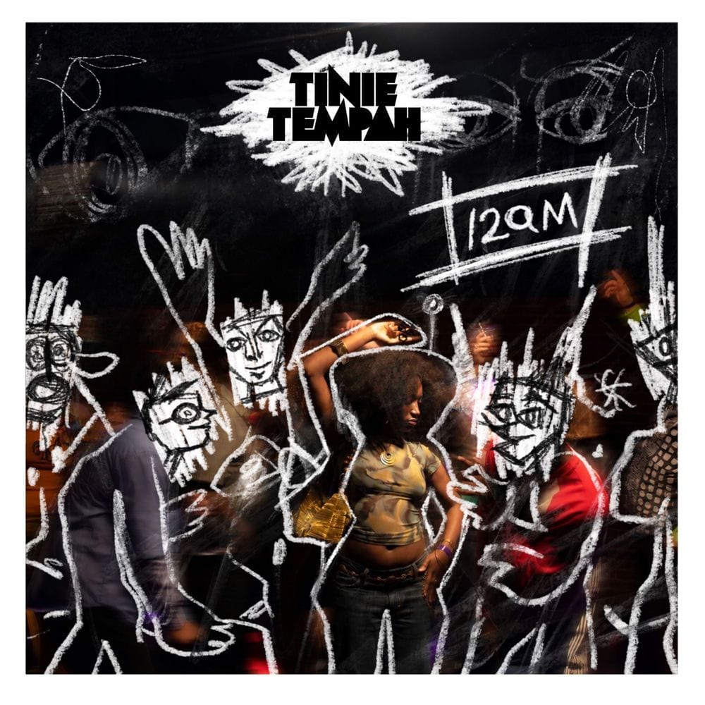 12AM cover