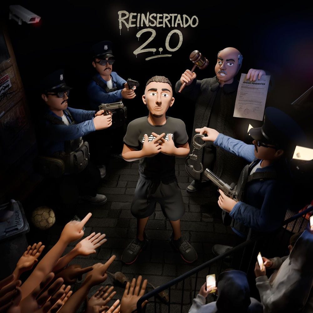 Cuídate cover