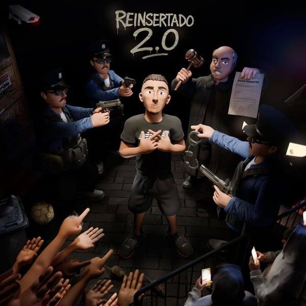 Cuídate cover