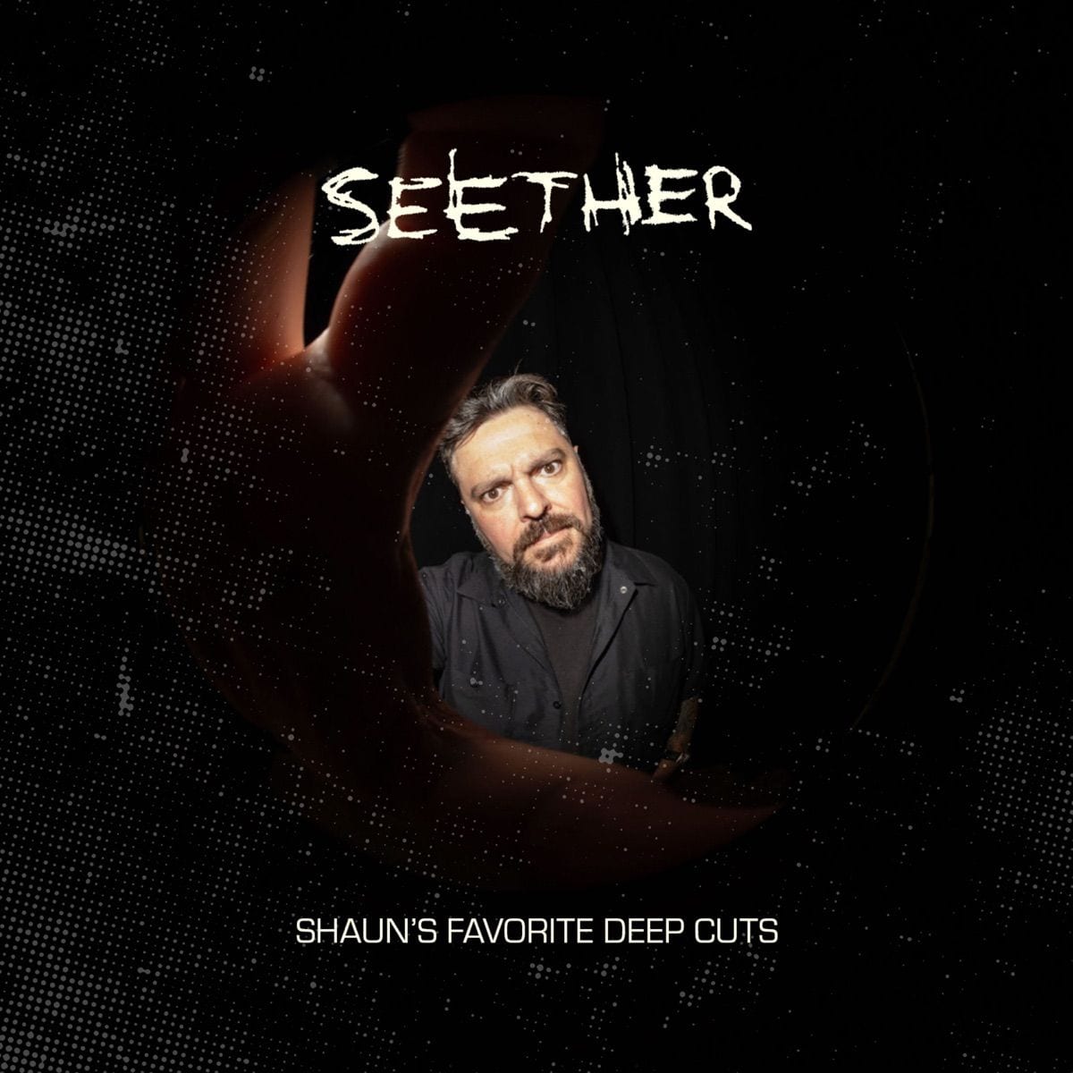 Shaun’s Favorite Deep Cuts cover