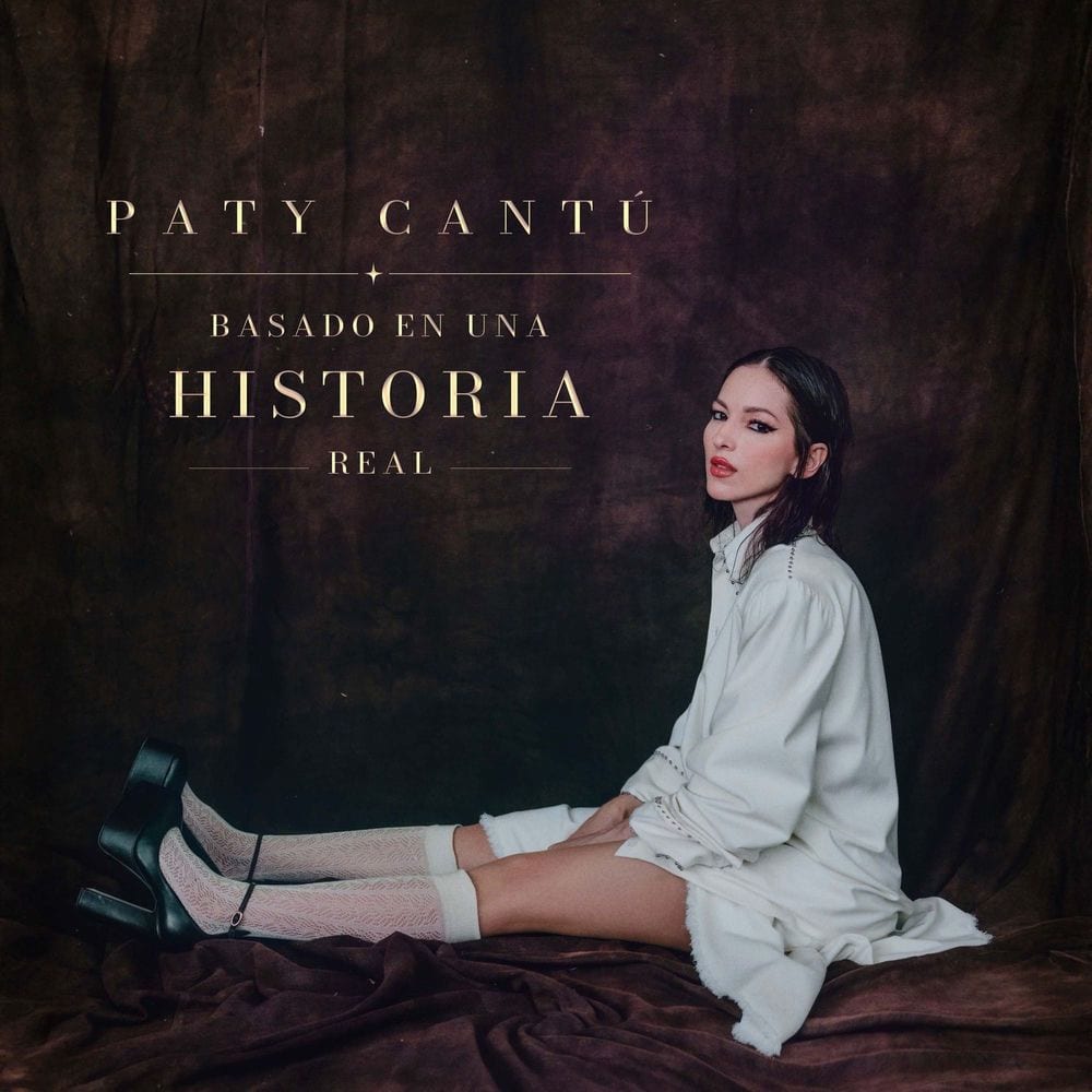 Basado En Una Historia Real cover