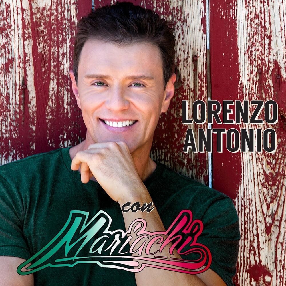 Con Mariachi cover