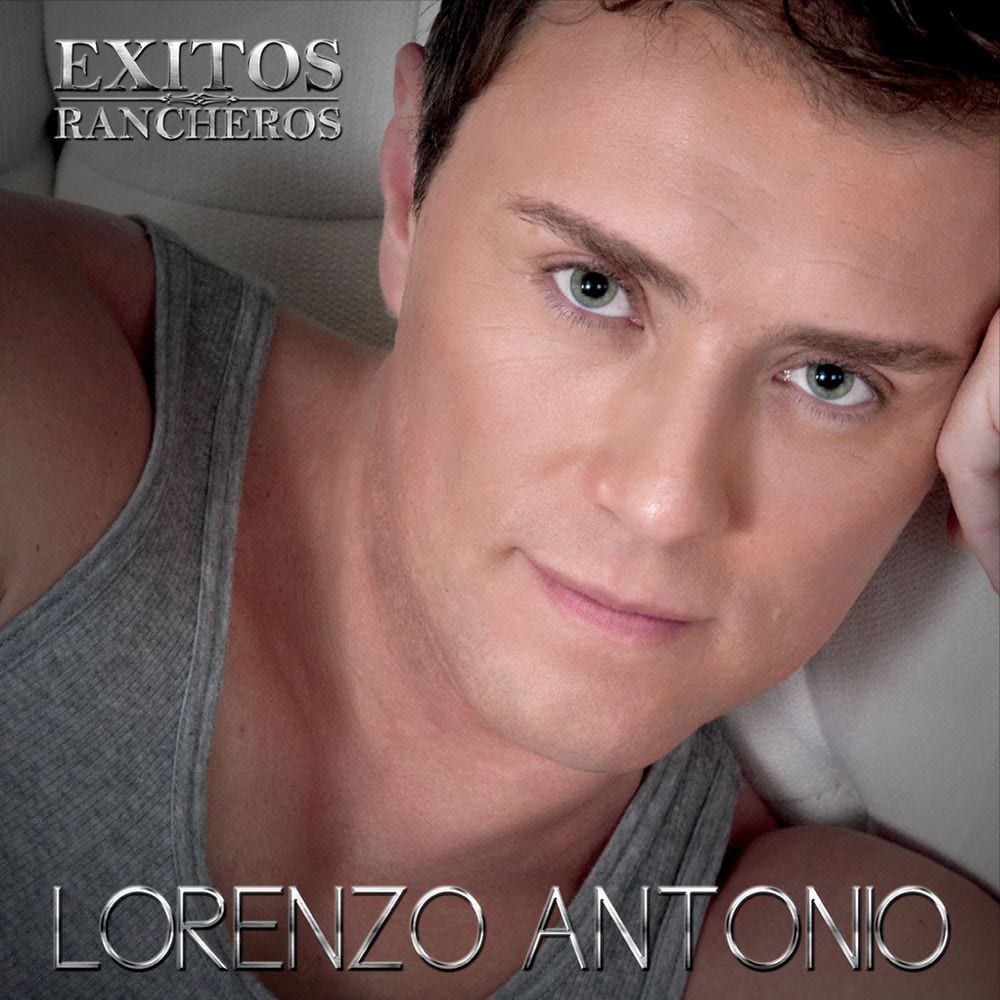 Exitos Rancheros cover