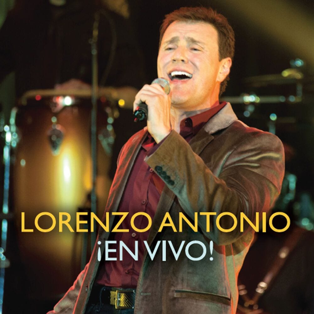 ¡En Vivo! cover