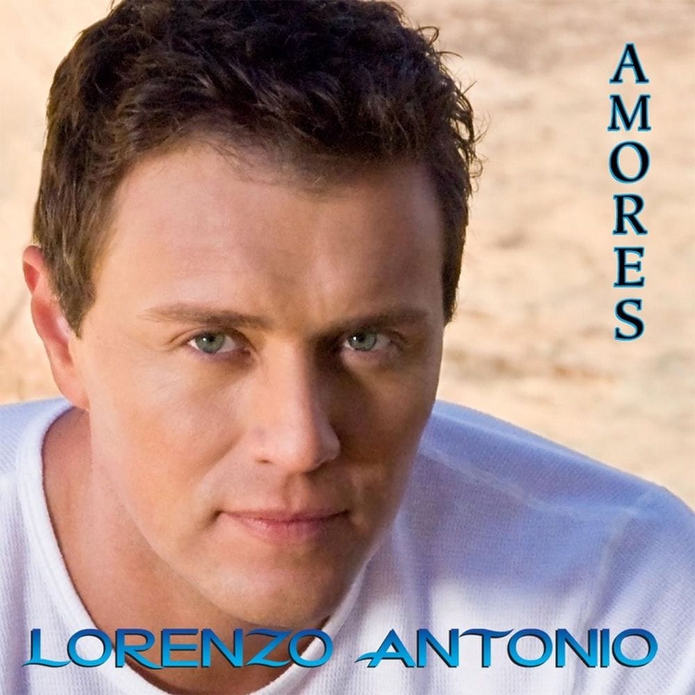Amores cover