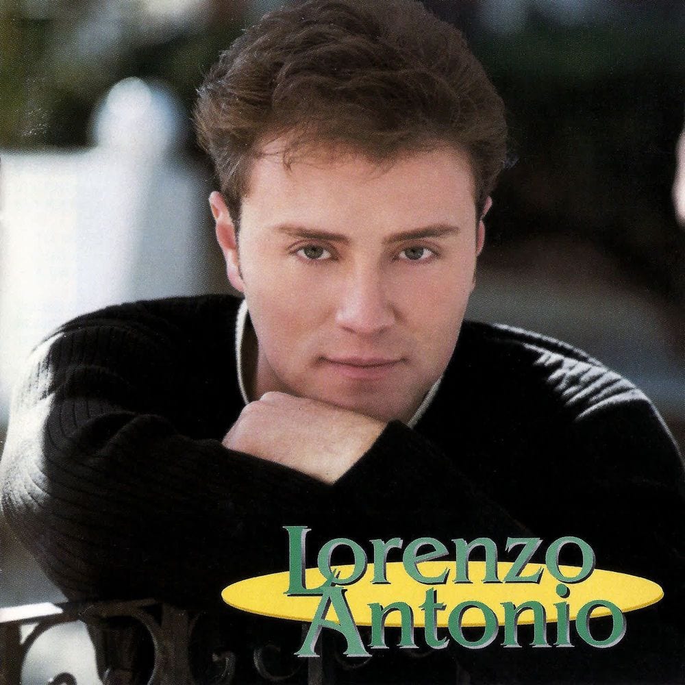 Siempre Te Amaré cover