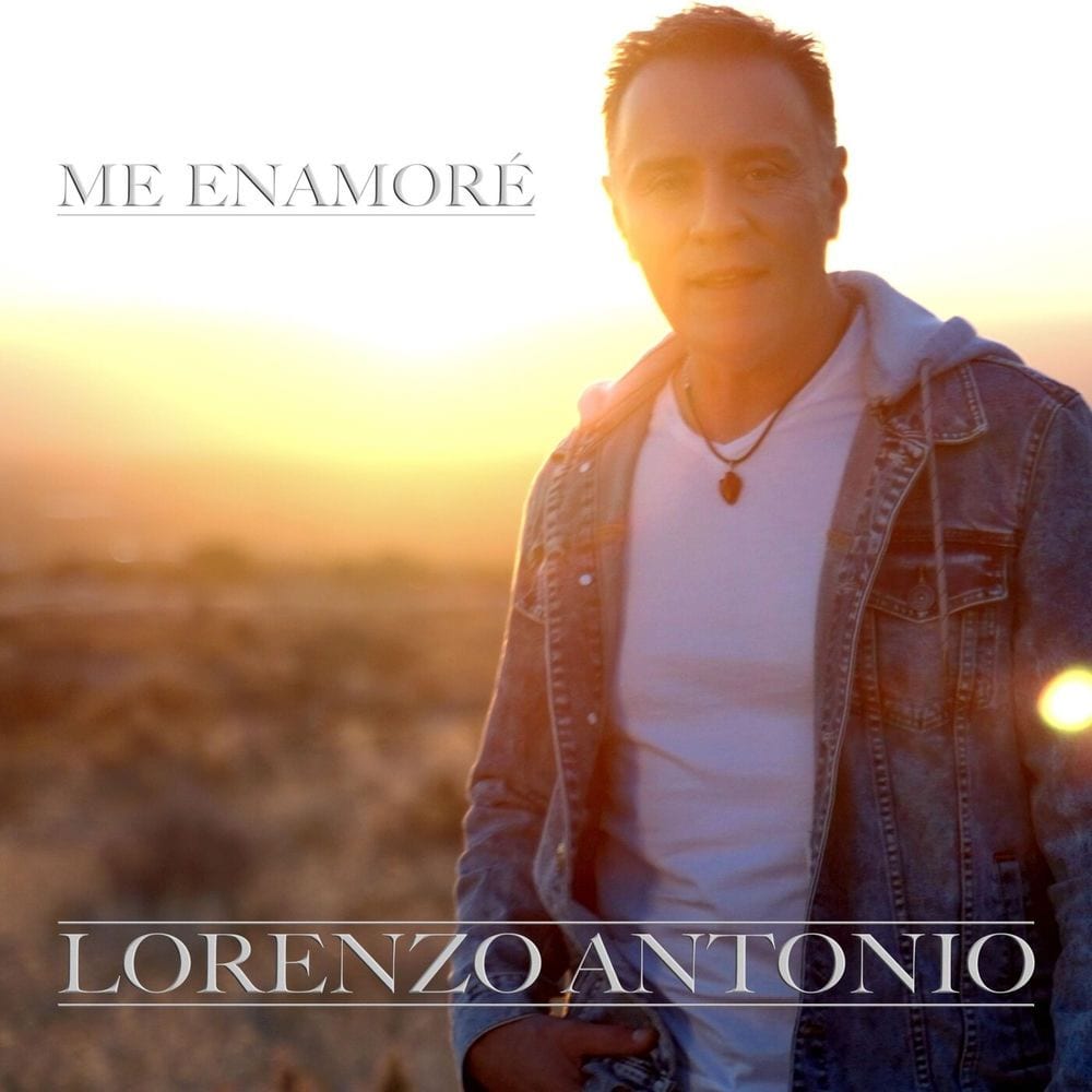 Me Enamoré cover