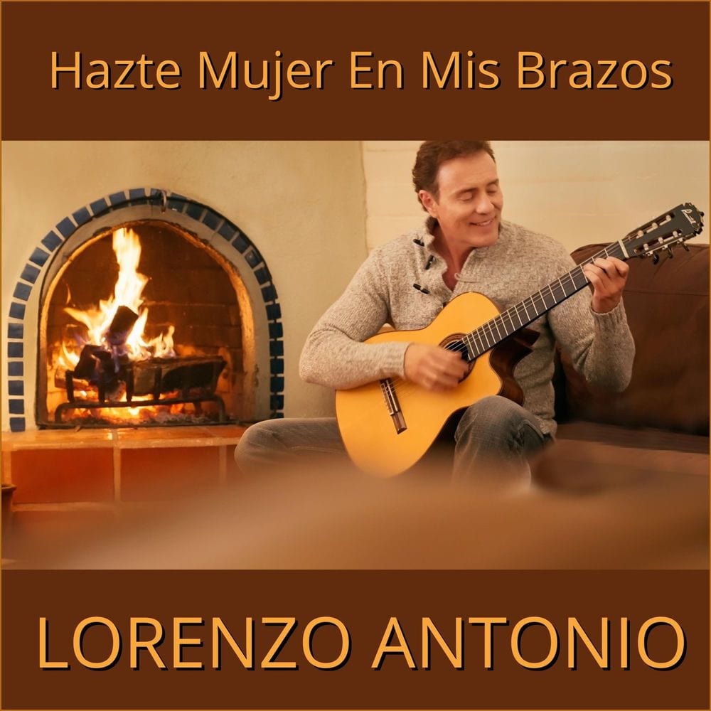 Hazte Mujer en Mis Brazos cover