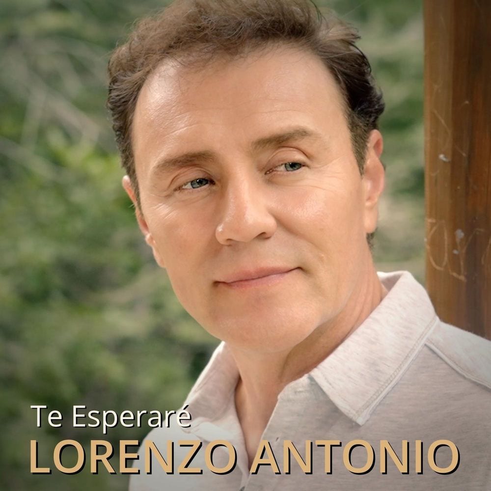 Te Esperaré cover