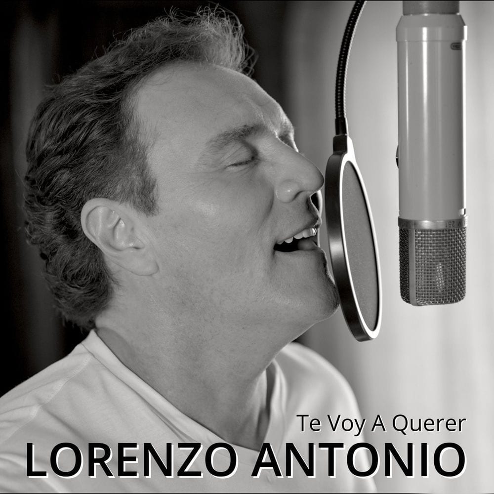 Te Voy a Querer cover
