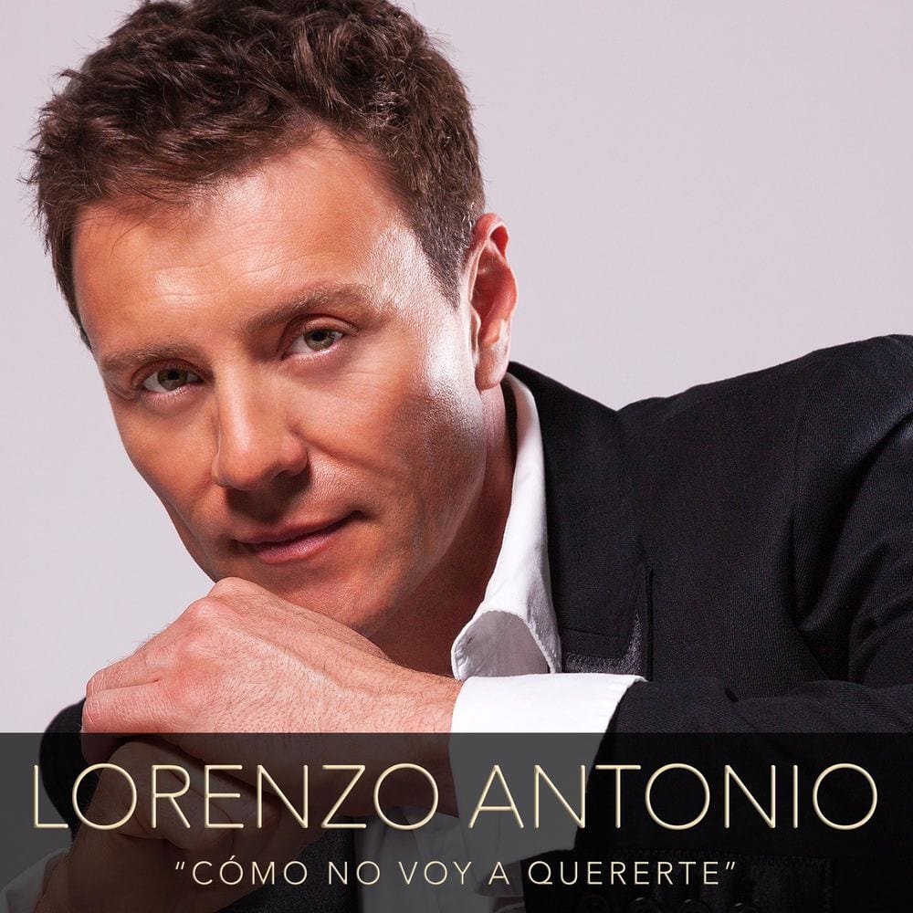 Cómo No Voy a Quererte cover
