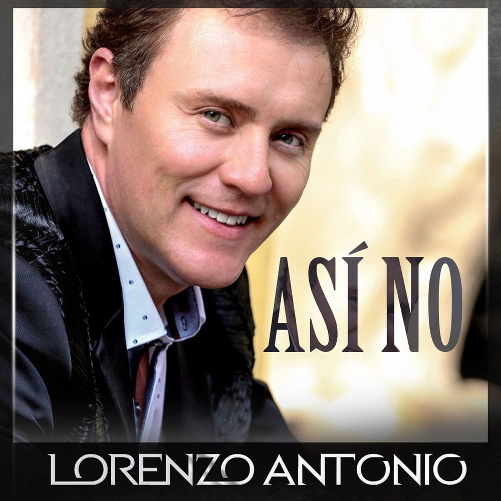 Así No cover