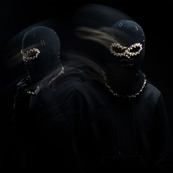 ENCORE (feat. Gazo) cover
