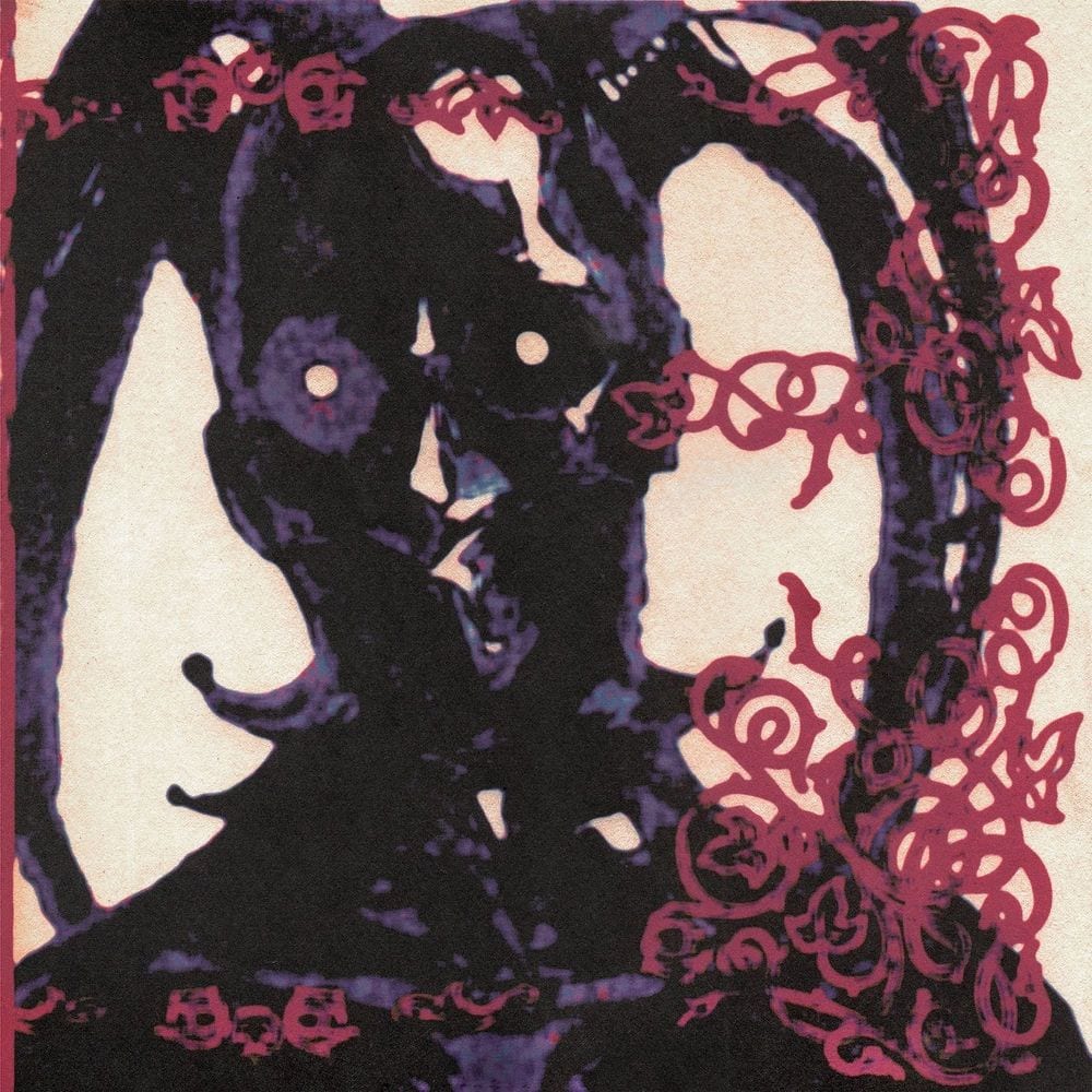 A COURTSHIP HORROR cover