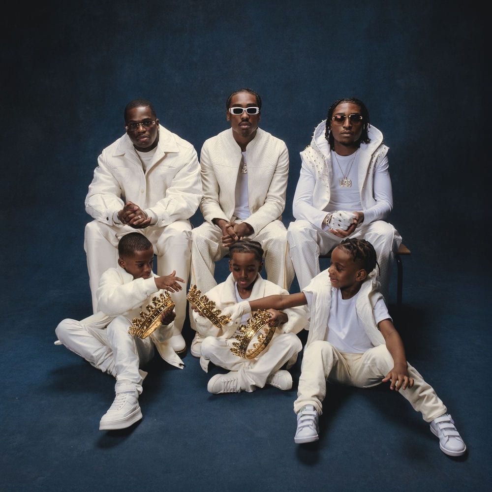 Empire cover