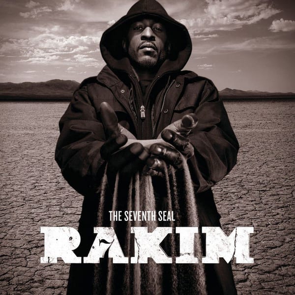 The Seventh Seal album cover