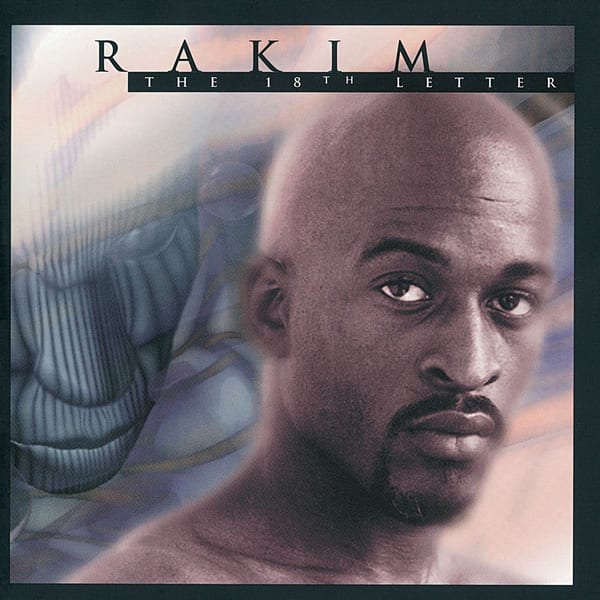 The 18th Letter album cover