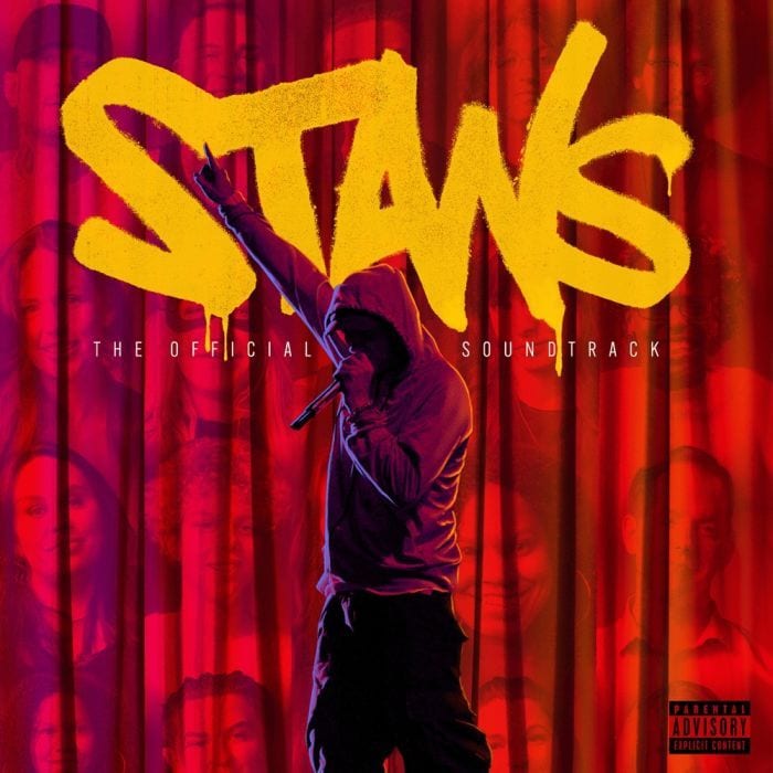 STANS cover