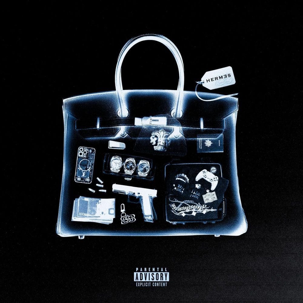 HERMES cover