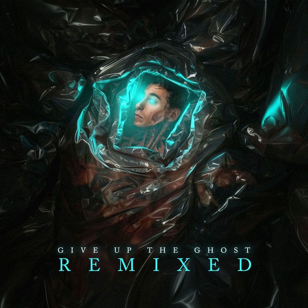 Bugatti (The Remixes) cover