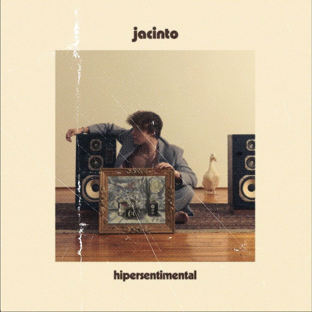 HIPERSENTIMENTAL cover