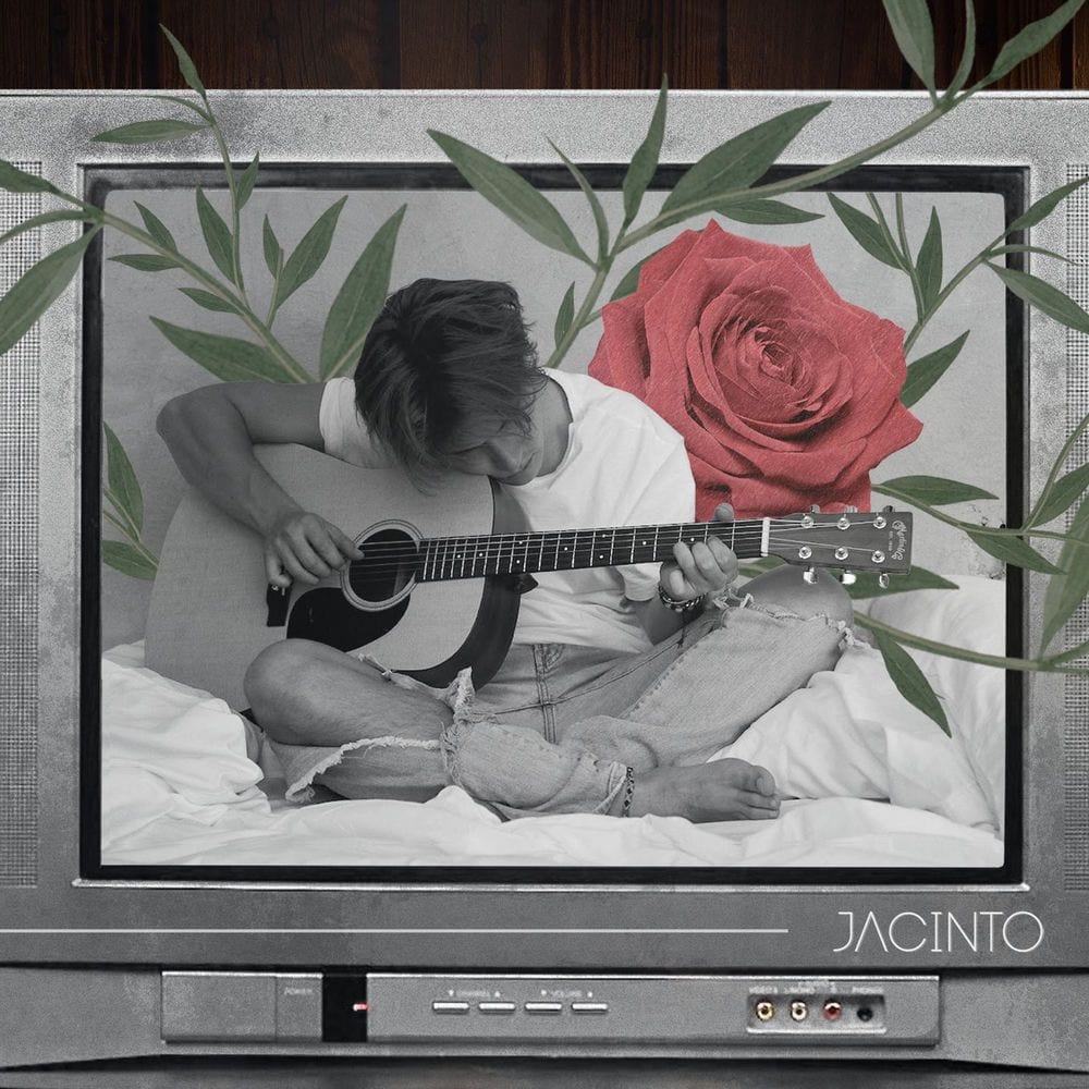 En mis sueños… cover