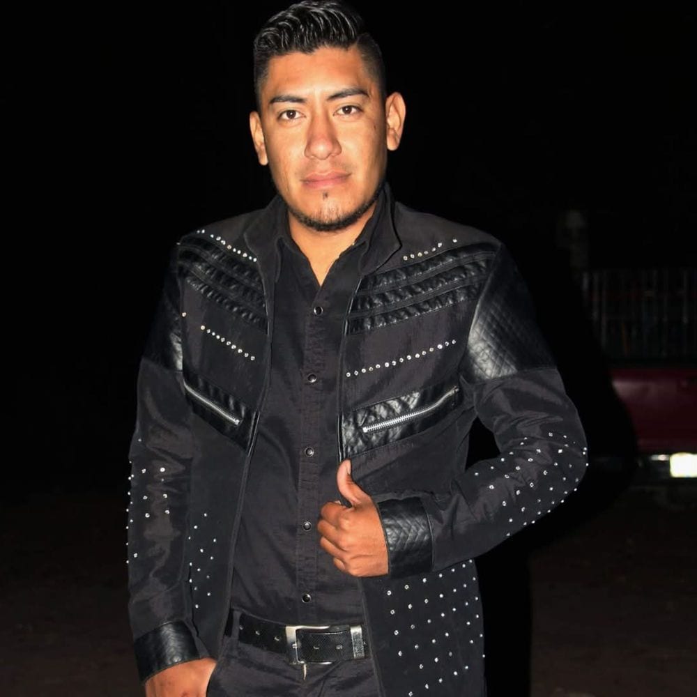 Sigo en el camino cover