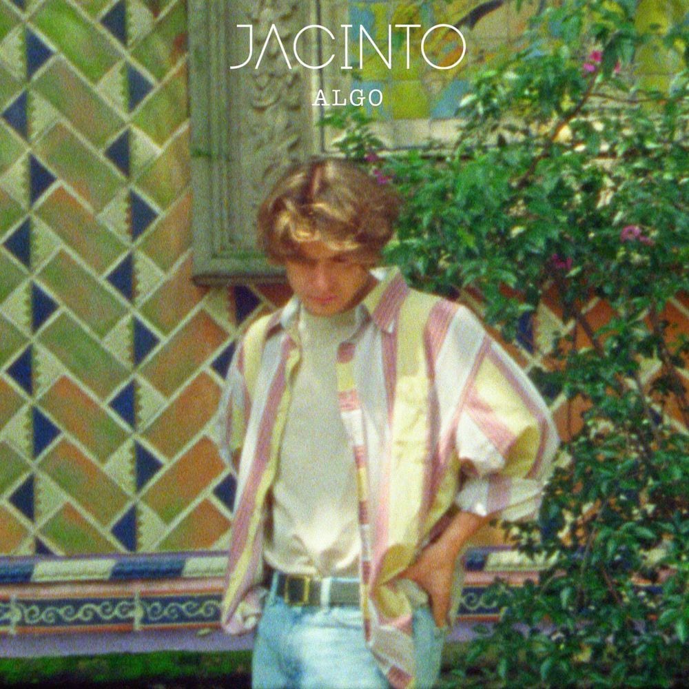 Algo cover