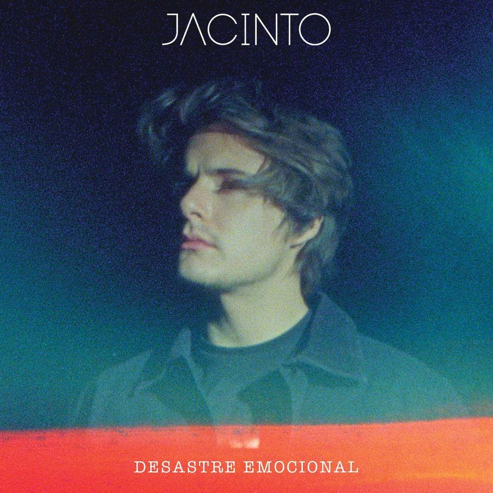 Desastre Emocional cover