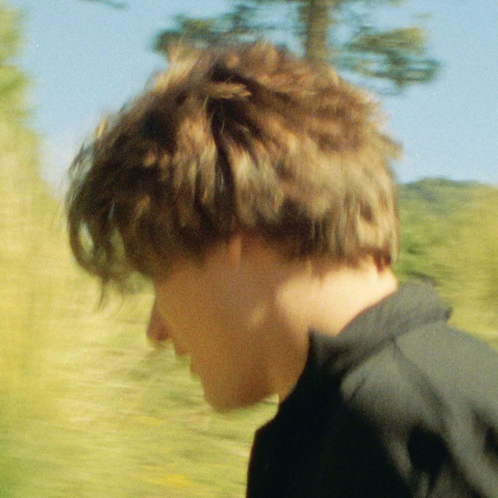 Escuchado cover