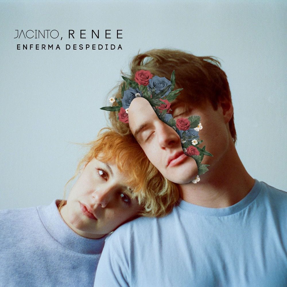 Enferma Despedida cover