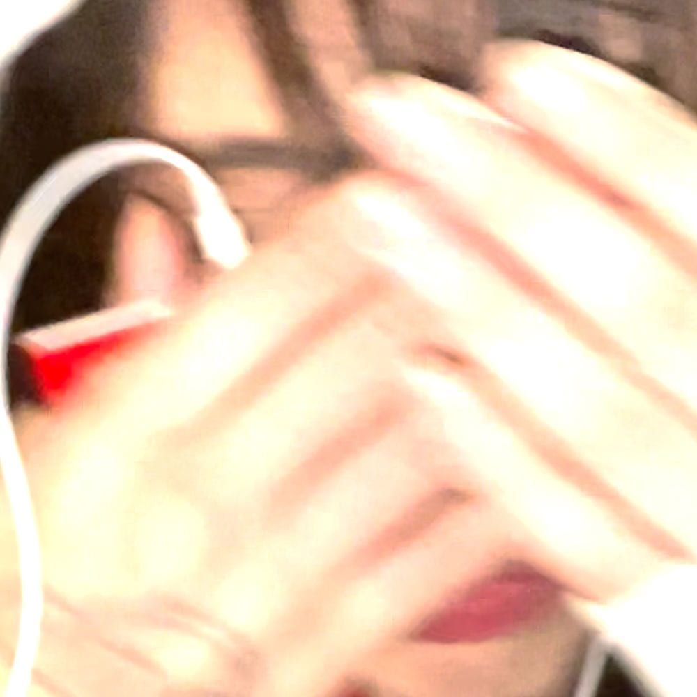 sin mirar cover
